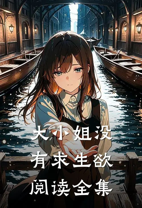 大小姐没有求生欲阅读全集
