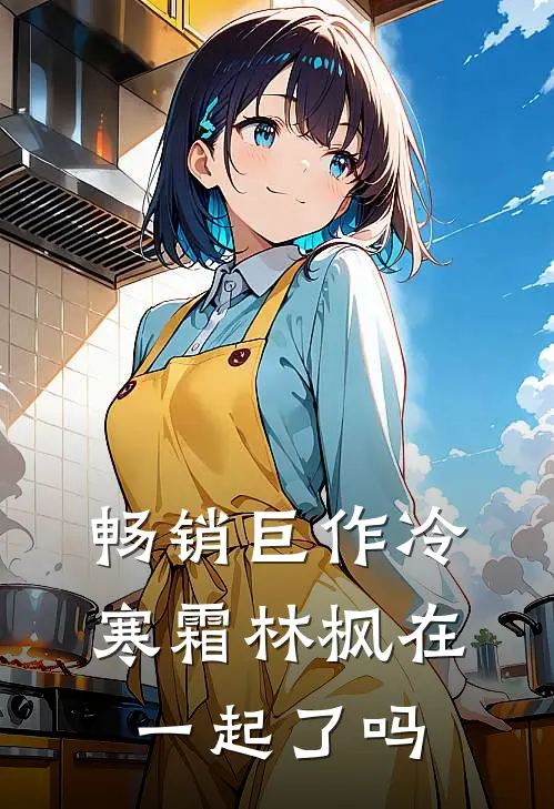 畅销巨作冷寒霜林枫在一起了吗
