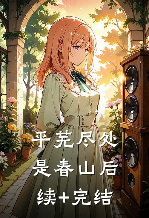 平芜尽处是春山后续+完结