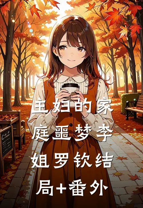 主妇的家庭噩梦李姐罗钦结局+番外