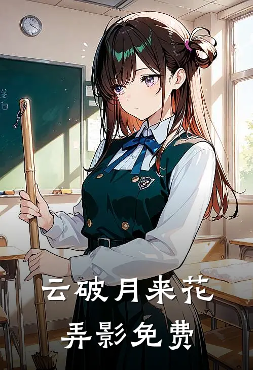 云破月来花弄影免费