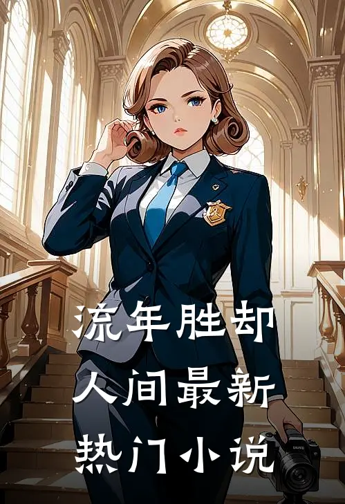 流年胜却人间最新热门小说