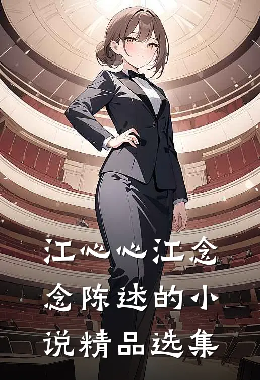 江心心江念念陈述的小说精品选集