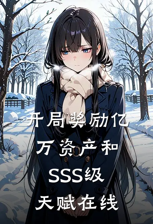 开局奖励亿万资产和SSS级天赋在线