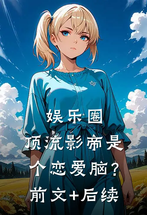 娱乐圈：顶流影帝是个恋爱脑？前文+后续