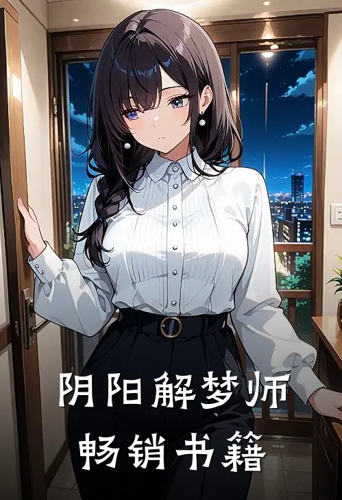阴阳解梦师畅销书籍
