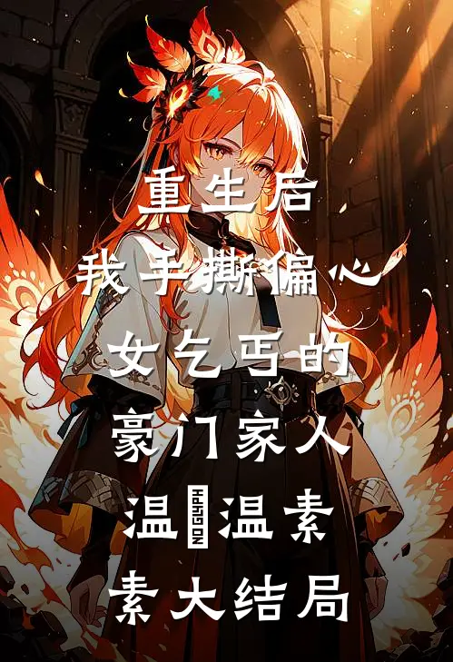 重生后，我手撕偏心女乞丐的豪门家人温玥温素素大结局