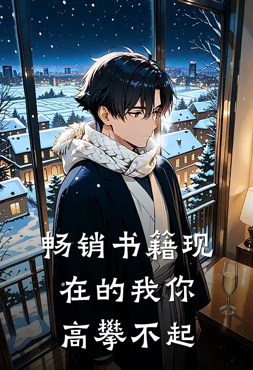 畅销书籍现在的我你高攀不起