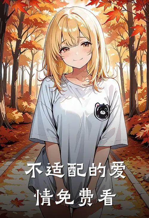 不适配的爱情免费看