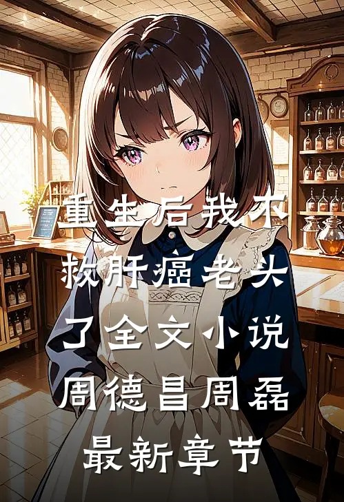 重生后我不救肝癌老头了全文小说周德昌周磊最新章节
