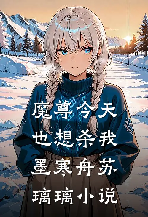 魔尊今天也想杀我墨寒舟苏璃璃小说