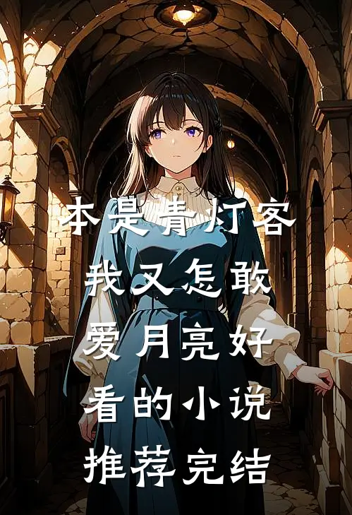 本是青灯客，我又怎敢爱月亮好看的小说推荐完结