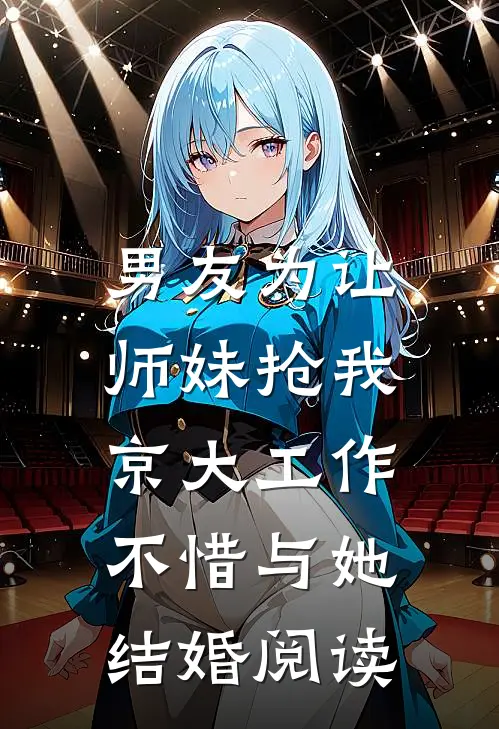 男友为让师妹抢我京大工作，不惜与她结婚阅读