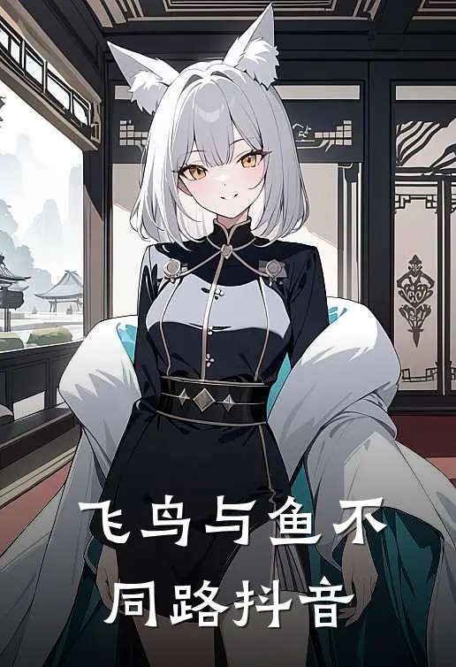 飞鸟与鱼不同路抖音