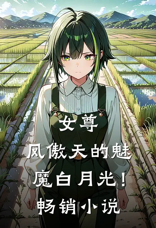 女尊：凤傲天的魅魔白月光！畅销小说