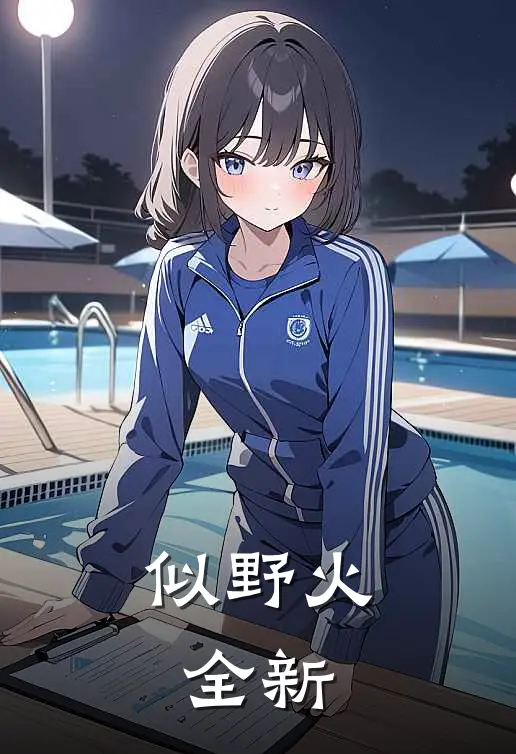 似野火全新