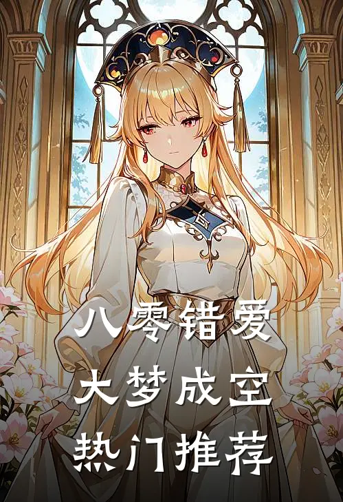 八零错爱，大梦成空热门推荐