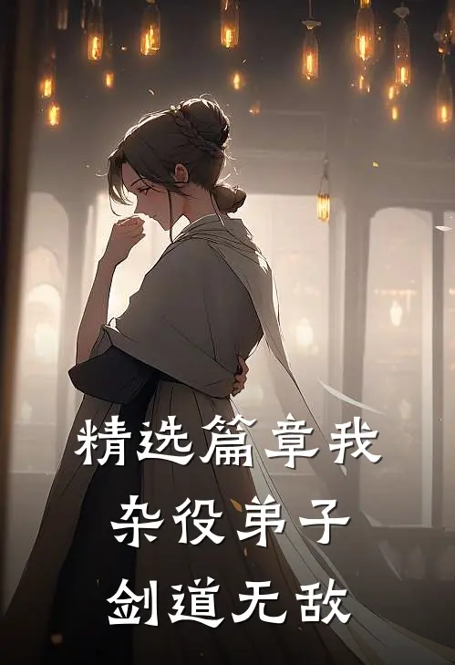 精选篇章我，杂役弟子，剑道无敌