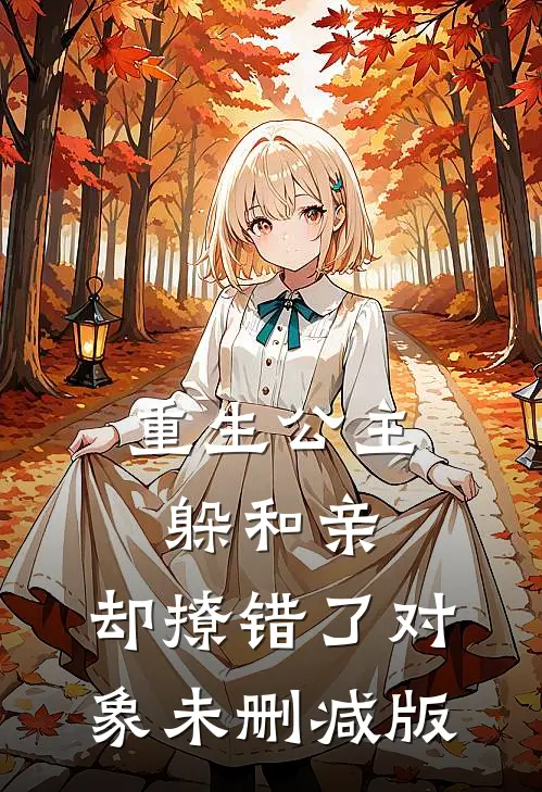 重生公主躲和亲，却撩错了对象未删减版
