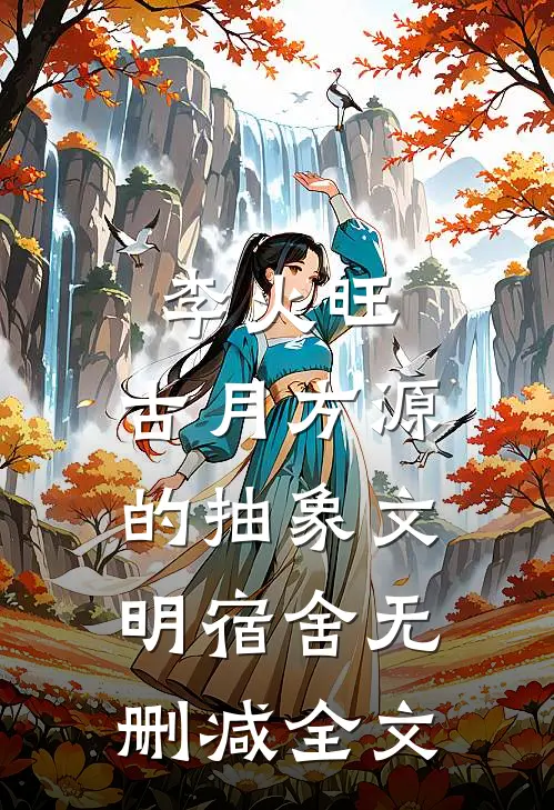 李火旺、古月方源的抽象文明宿舍无删减全文