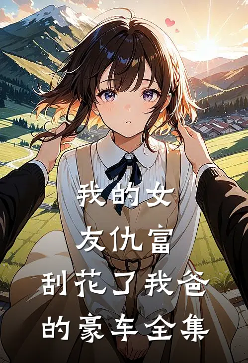 我的女友仇富，刮花了我爸的豪车 全集