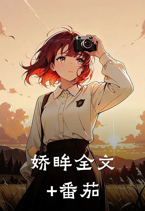 娇眸全文+番茄