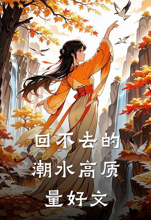 回不去的潮水高质量好文