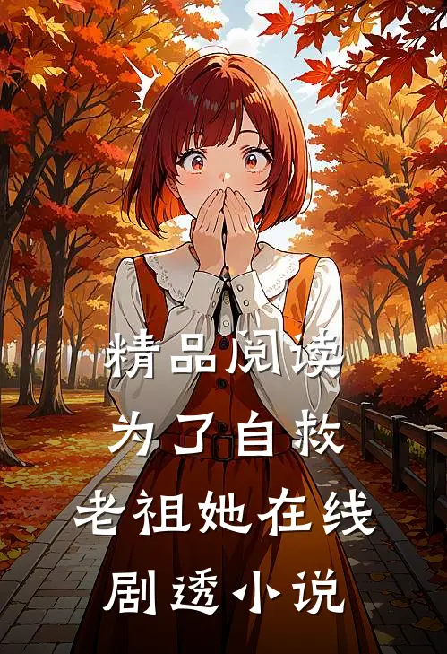 精品阅读为了自救,老祖她在线剧透小说