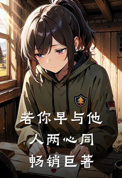 若你早与他人两心同畅销巨著