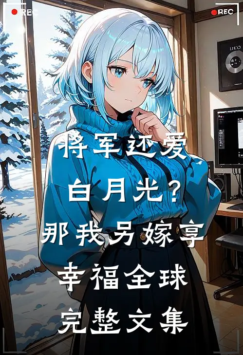 将军还爱白月光？那我另嫁享幸福全球完整文集