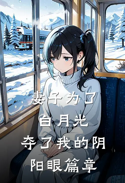 妻子为了白月光，夺了我的阴阳眼篇章