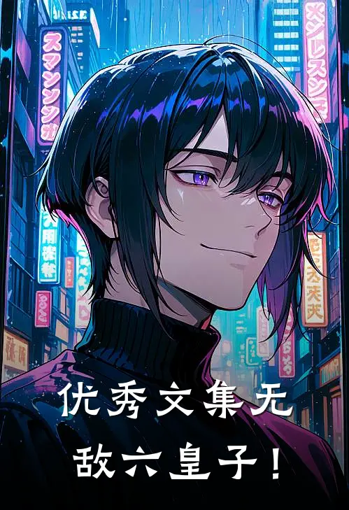 优秀文集无敌六皇子！