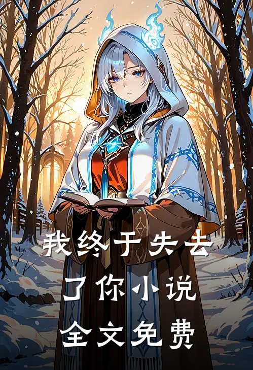 我终于失去了你小说全文免费