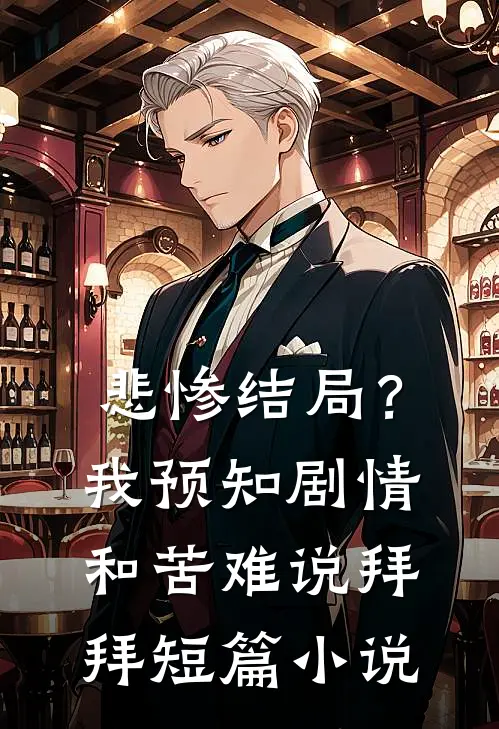 悲惨结局？我预知剧情和苦难说拜拜短篇小说