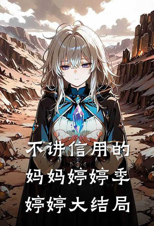 不讲信用的妈妈婷婷季婷婷大结局