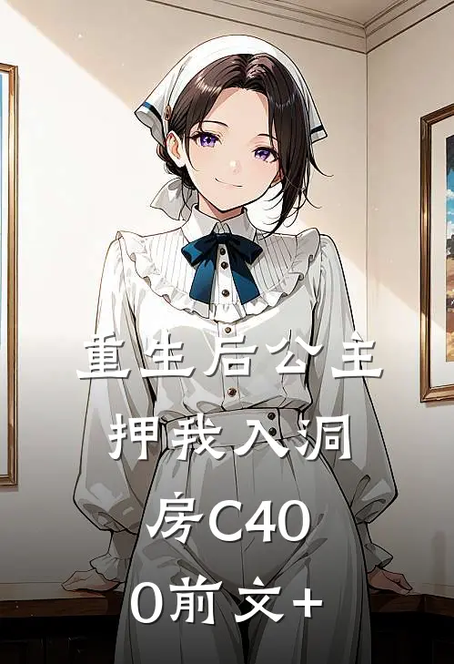 重生后公主押我入洞房C400前文+