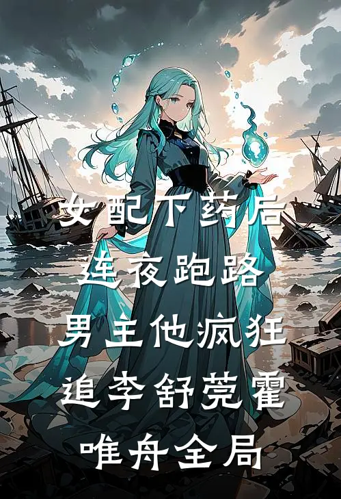 女配下药后连夜跑路，男主他疯狂追李舒莞霍唯舟全局