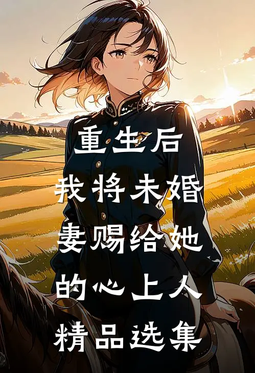 重生后，我将未婚妻赐给她的心上人精品选集