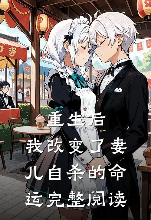 重生后，我改变了妻儿自杀的命运完整阅读