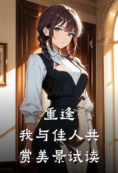 重逢：我与佳人共赏美景试读