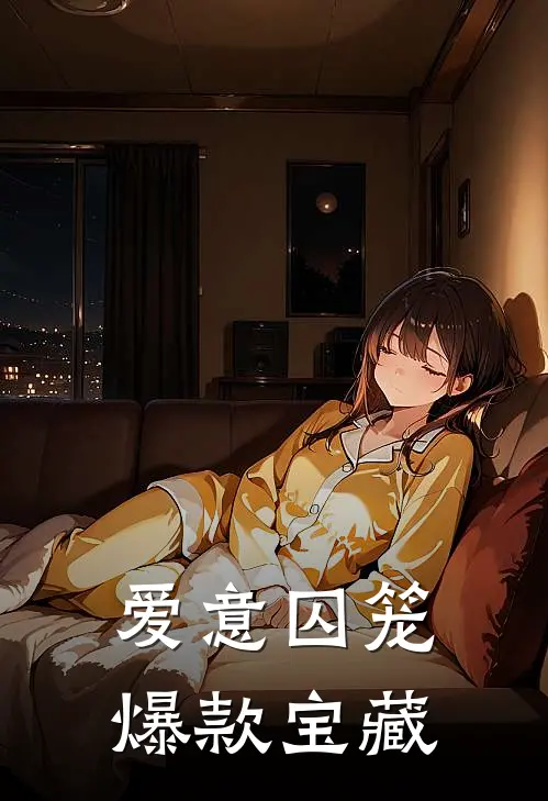 爱意囚笼爆款宝藏
