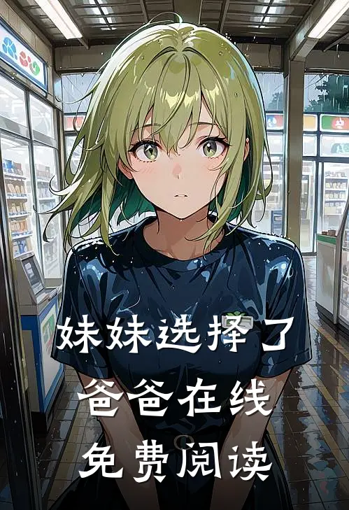 妹妹选择了爸爸在线免费阅读
