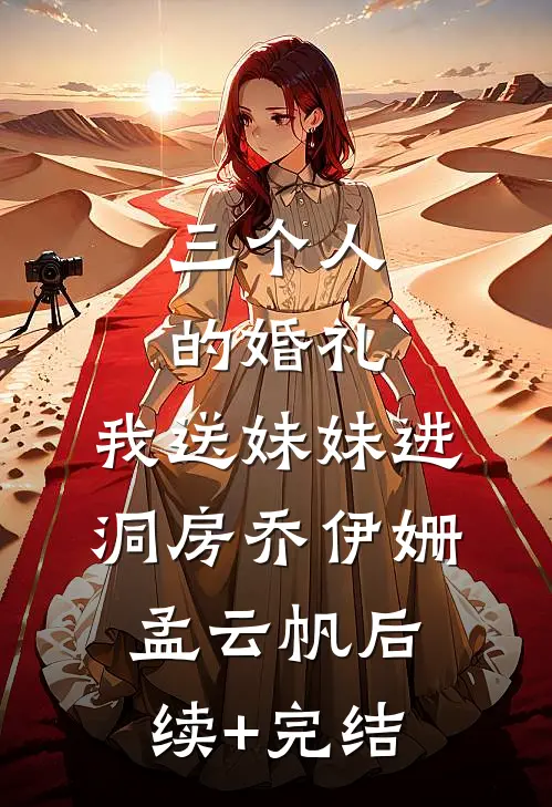 三个人的婚礼：我送妹妹进洞房乔伊姗孟云帆后续+完结