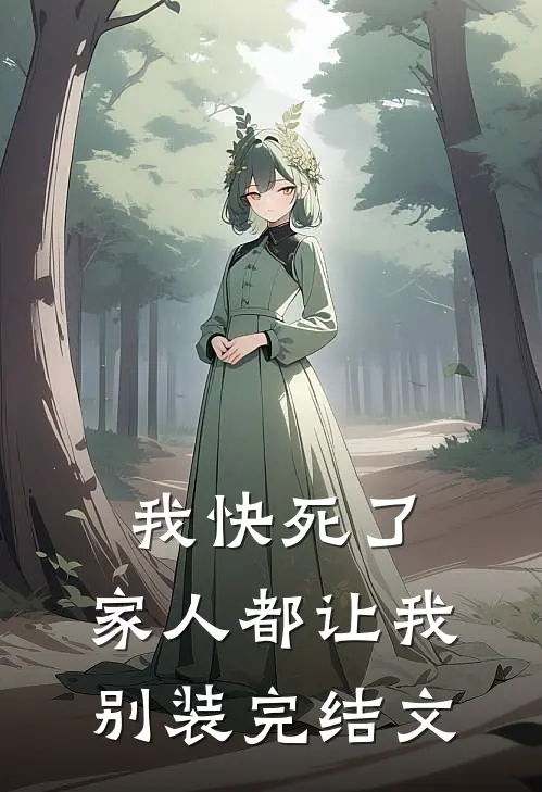 我快死了，家人都让我别装完结文
