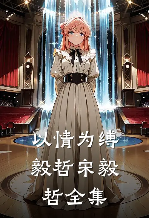 以情为缚毅哲宋毅哲全集