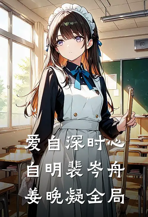 爱自深时心自明裴岑舟姜晚凝全局