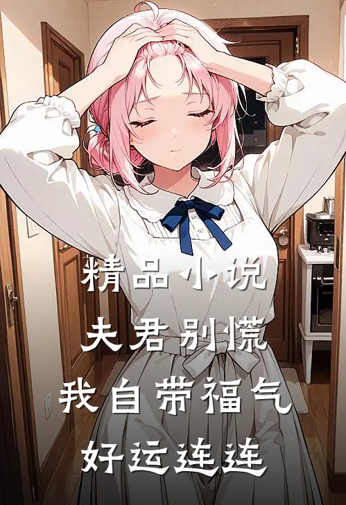 精品小说夫君别慌，我自带福气好运连连