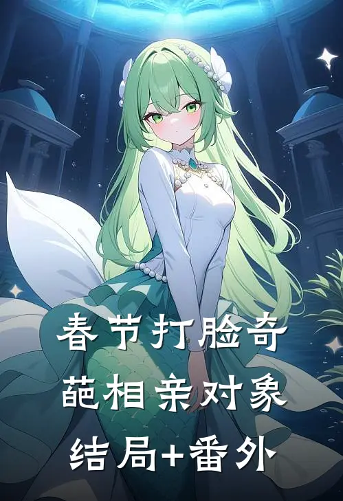 春节打脸奇葩相亲对象结局+番外