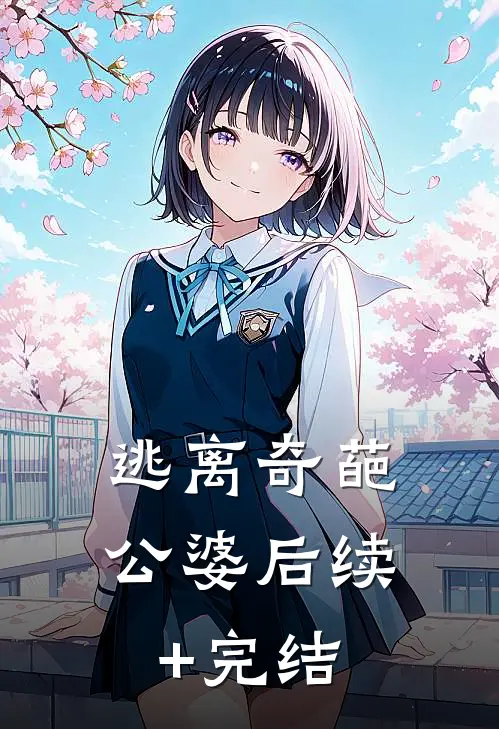 逃离奇葩公婆后续+完结