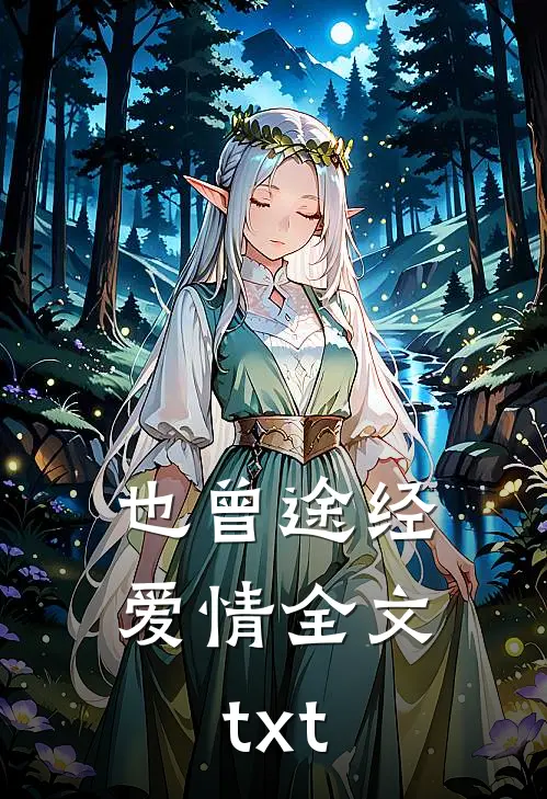 也曾途经爱情全文txt